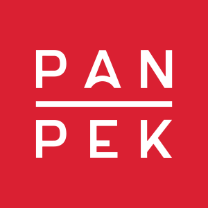 Logo Pan-pek